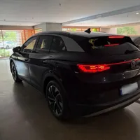 فولکس برقی id4 ۲۰۲۴