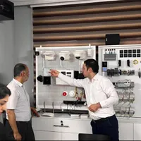 آموزش هوشمندسازی ساختمان / خانه هوشمند / BMS / برق|خدمات آموزشی|مشهد, فلسطین|دیوار