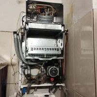 تعمیر و نصب پکیج آبگرمکن کولرآبی پمپ آب و لوله کشی