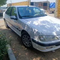 پژو پارس LX TU5، مدل ۱۳۹۶|خودرو سواری و وانت|اصفهان, لیمجیر|دیوار