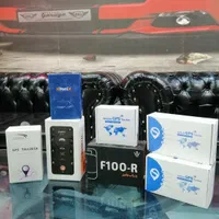 ردیاب جی پی اس خودرو