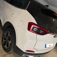 x55 pro excelent sport|خودرو سواری و وانت|تهران, پیروزی|دیوار