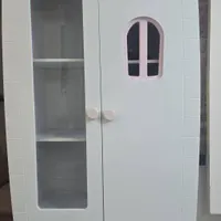 کمدmdfکودک