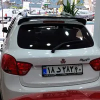 کوییک RS  مدل 1404 صفر کارخانه