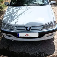 پژو پارس LX TU5، مدل اخر ۱۳۹۵