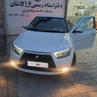 دنا پلاس 5 دنده ساده EF7، مدل ۱۴۰۲|خودرو سواری و وانت|کاشان, فاز ۲ ناجی آباد|دیوار