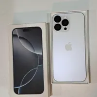 ایفون16 pro max|موبایل|اصفهان, دستگرده|دیوار