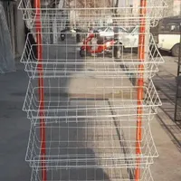 استند . استند هایپری فلزی . استند چیپس و پفک .|فروشگاه و مغازه|رشت, حومه رشت|دیوار