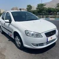 رانا EL، مدل ۱۳۹۲|خودرو سواری و وانت|تهران, تهرانپارس غربی|دیوار