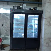 خرید  کباب پزتابشی یخچال چرخ گوشت