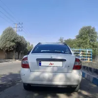 تیبا صندوق‌دار EX دوگانه سوز، مدل ۱۳۹۵|خودرو سواری و وانت|کرج, مشکین‌دشت|دیوار