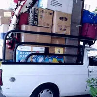 ارسال کارگرتخلیه بار وبارگیری اسباب کشی جنوب|خدمات حمل و نقل|اهواز, کیانپارس |دیوار