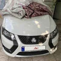 کوییک دنده‌ای S، مدل ۱۴۰۴