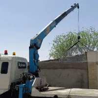 جرثقیل کماسی