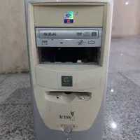 کیس کامپیوتر اکسس