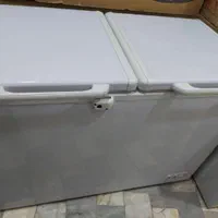صندوقی  فریزر  مناسب پروتئین و بستنی