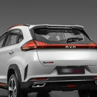 x33cros cvt