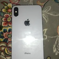 اپل iPhone XS Max با حافظهٔ ۲۵۶ گیگابایت|موبایل|جوانرود, |دیوار