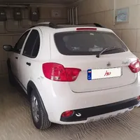 کوییک GXR تیپ L، مدل ۱۴۰۳