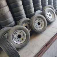 رینگ و لاستیک تیوبلس نیسان