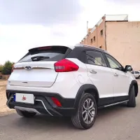 ایکس ۲۲ x22 اتوماتیک فول|خودرو سواری و وانت|اصفهان, خانه اصفهان|دیوار