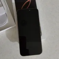 اپل iPhone 16 Pro Max با حافظهٔ ۵۱۲ گیگابایت|موبایل|کرمانشاه, |دیوار