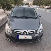 بایک سابرینا هاچبک اتومات، مدل ۲۰۱۵ نقد و اقساط|خودرو سواری و وانت|خرم‌آباد, |دیوار