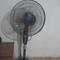 پنکه نانیوا پایه بلند