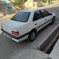 پژو 405 SLX موتورTU5، مدل ۱۳۹۵|خودرو سواری و وانت|اسفراین, |دیوار