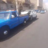 یدک کش خودروشهرری و مناطق تهران شبانه روزی|خدمات حمل و نقل|ری, |دیوار