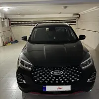 ام‌وی‌ام X55 Pro IE، مدل ۱۴۰۲|خودرو سواری و وانت|اردبیل, |دیوار