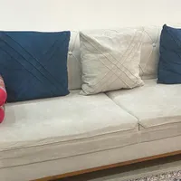 مبل چستر هفت نفره|مبلمان خانگی و میز عسلی|تهران, امیریه|دیوار