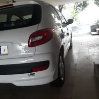 ۲۰۷ اتو پانا مدل ۱۴۰۳|خودرو سواری و وانت|گنبد کاووس, |دیوار