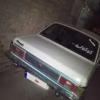 پیکان دوگانه سوز مدل 82