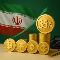 سرمایه گذاری با سود حداقل ۳۵ درصد