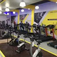 فروش تردمیل دوچرخه ثابت الپتیکال با گارانتی وخدمات