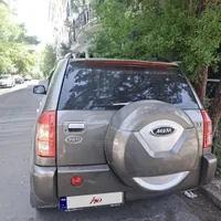 MVMX33 دنده ای مدل|خودرو سواری و وانت|تهران, شمس‌آباد|دیوار