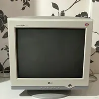 مانیتور LG فلت