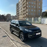 Mvm x33 new|خودرو سواری و وانت|اردبیل, |دیوار