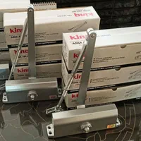 جک آرام بند کینگ اکونومی تا 90کیلو ضمانت دوسال