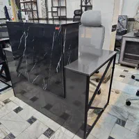 میز منشی پذیرش رزرویشن کانتر پاچال|دفتر کار|مشهد, عبادی|دیوار