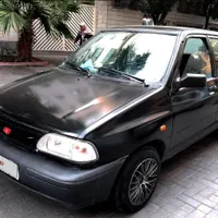 اجاره پراید