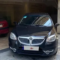 برلیانس H330 اتوماتیک 1500cc، مدل ۱۳۹۶|خودرو سواری و وانت|تهران, تهرانپارس غربی|دیوار