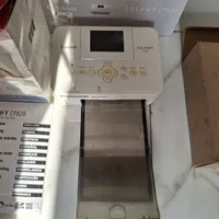 پرینتر عکس Canon SELPHY CP820