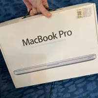لپ تاپ مک بوک پرو  macbook pro 13.3inch|رایانه همراه|کرج, ملارد|دیوار