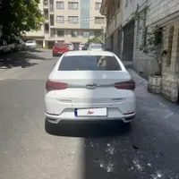 چری آریزو 6 اکسلنت، مدل ۱۳۹۸|خودرو سواری و وانت|تهران, پاسداران|دیوار