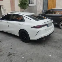 جی ای سی امپو|خودرو سواری و وانت|شیراز, قدوسی غربی|دیوار