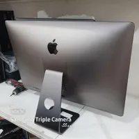 فروش کامپیوتر رومیزی اپل ALL IN ONE IMAC|رایانه رومیزی|گرگان, |دیوار