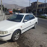 خودرو سمند|خودرو سواری و وانت|منجیل, |دیوار