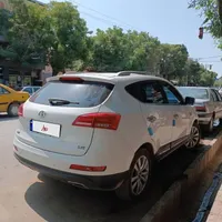 جک S5 اتوماتیک، مدل ۱۳۹۷|خودرو سواری و وانت|کرمانشاه, |دیوار